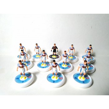 Subbuteo Andrew Table Soccer Armenia 2017 National Team on WSB Professional Bases